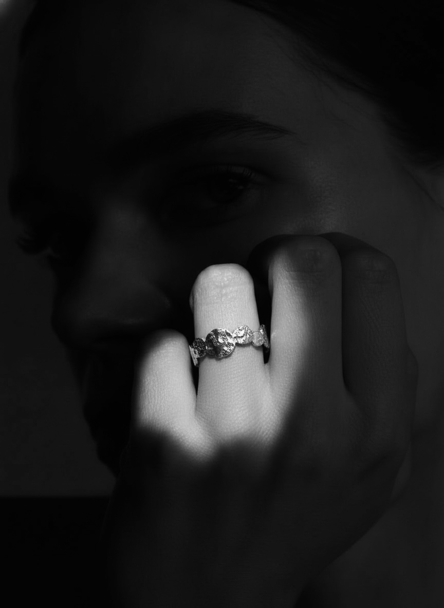 Кольцо «Луны»