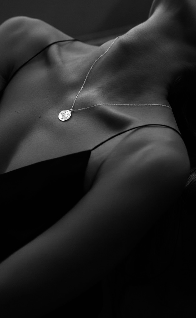 Подвеска «Море, я скучаю»