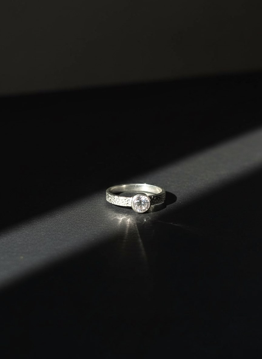 Кольцо «Нежность»