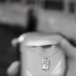 Подвеска «Рябь»