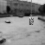 Подвеска «Рябь»